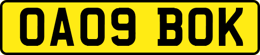 OA09BOK