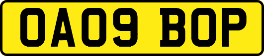 OA09BOP