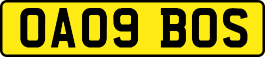 OA09BOS