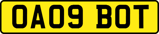 OA09BOT