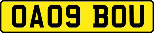 OA09BOU