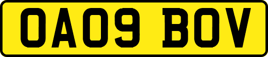 OA09BOV