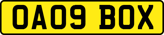 OA09BOX