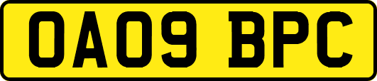 OA09BPC
