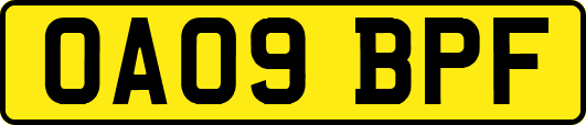 OA09BPF