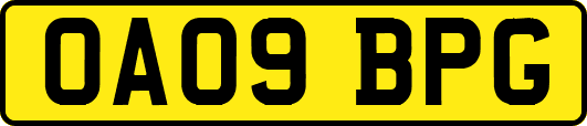 OA09BPG