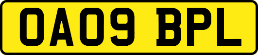 OA09BPL