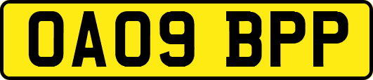 OA09BPP