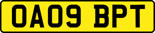 OA09BPT