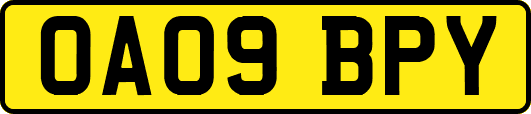 OA09BPY