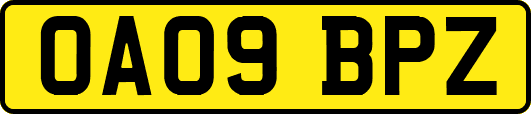 OA09BPZ
