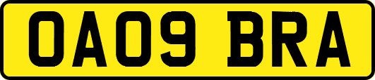 OA09BRA