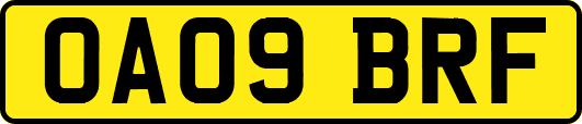 OA09BRF