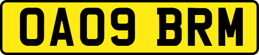 OA09BRM