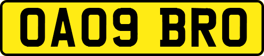 OA09BRO