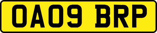 OA09BRP