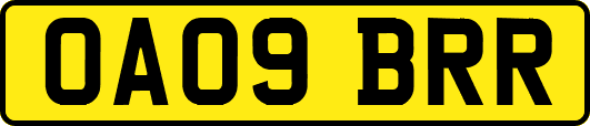 OA09BRR