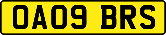 OA09BRS