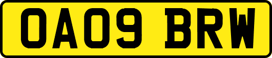 OA09BRW
