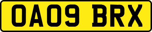 OA09BRX