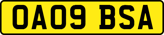 OA09BSA