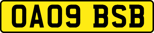 OA09BSB