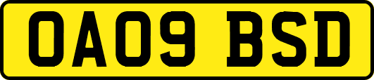 OA09BSD