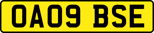 OA09BSE