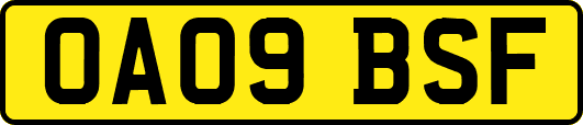 OA09BSF