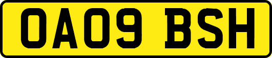 OA09BSH
