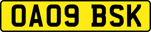 OA09BSK
