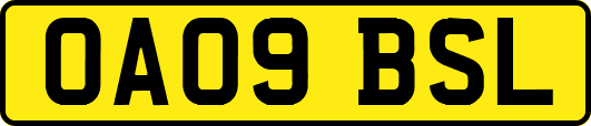 OA09BSL