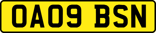 OA09BSN