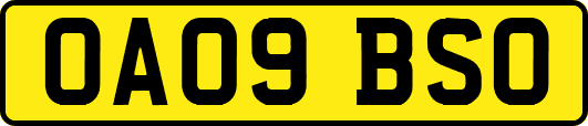 OA09BSO
