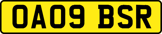 OA09BSR