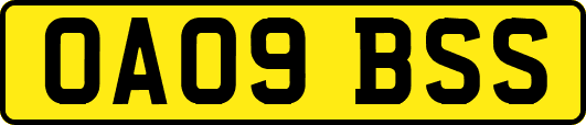 OA09BSS