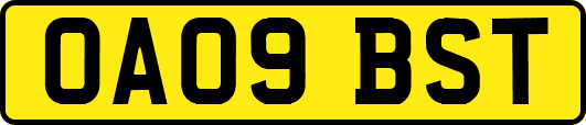 OA09BST