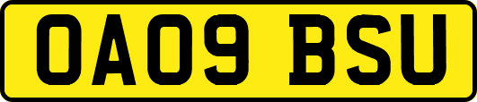OA09BSU