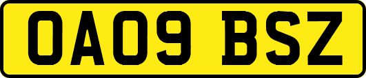 OA09BSZ