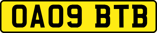 OA09BTB