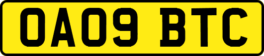 OA09BTC