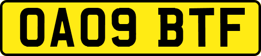 OA09BTF