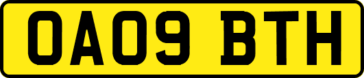 OA09BTH