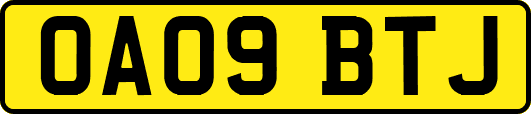 OA09BTJ