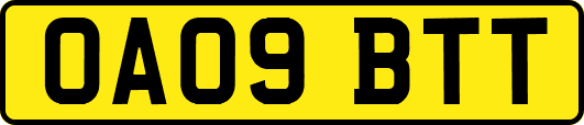 OA09BTT
