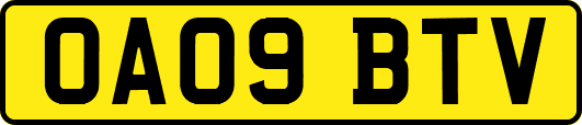 OA09BTV