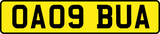 OA09BUA