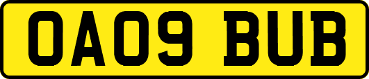 OA09BUB