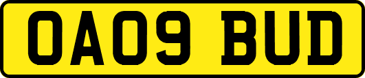 OA09BUD