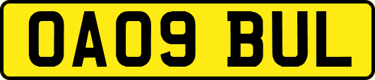 OA09BUL